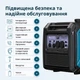 Генератор Konner & Sohnen KS 4000iEG S инверторный газобензиновый 4/4,4кВт KS 4000iEG S - изображение 7