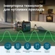 Генератор Konner & Sohnen KS 4000iEG S инверторный газобензиновый 4/4,4кВт KS 4000iEG S - изображение 10