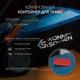 Газонокосилка аккумуляторная Konner & Sohnen 33LM-20V несамоходная Ø=33см без АКБ KS 33LM-20V - изображение 9