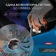 Газонокосилка аккумуляторная Konner & Sohnen 33LM-20V несамоходная Ø=33см без АКБ KS 33LM-20V - изображение 11