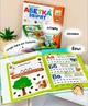 Дитяча електронна інтерактивна книга Limo Toy SK 0052 "Абетка звірят" українське озвучування - зображення 8