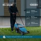 Електрична газонокосарка Könner & Söhnen KS 32LM - зображення 2