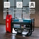 Генератор Konner & Sohnen KS 3000G газобензиновый 3кВт KS 3000G - изображение 7