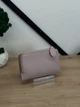 Гаманець жіночий Emporio Armani рожевий - изображение 6