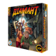 Настільна гра Games7Days Діамант (Diamant) (укр) ( DT001U ) - зображення 2
