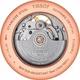 Чоловічий наручний годинник Tissot T063.907.36.038.00 - изображение 6