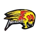 Пін Metallica (flaming skull) (pncn-040) - изображение 2