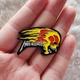 Пін Metallica (flaming skull) (pncn-040) - изображение 3