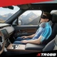 Набор для путешествий Xtrobb 3D Memory Foam подушка + маска для сна + беруши для ушей (26087) - изображение 2