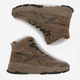 Мужские зимние ботинки Reebok CEO-A062491C-4 5906751457719 42 27.1 см Коричневые (5906751457856) - изображение 5
