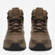 Мужские зимние ботинки Reebok CEO-A062491C-4 5906751457719 41 26.4 см Коричневые (5906751457825) - изображение 6