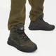 Мужские зимние ботинки Reebok CEO-A062491C-4 5906751457726 44 28.3 см Хаки (5906751457900) - изображение 2