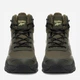 Мужские зимние ботинки Reebok CEO-A062491C-4 5906751457726 44 28.3 см Хаки (5906751457900) - изображение 5