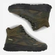 Мужские зимние ботинки Reebok CEO-A062491C-4 5906751457726 42 27.1 см Хаки (5906751457917) - изображение 6