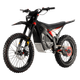 Електромотоцикл Arctic Leopard EX 800 чорний - изображение 1