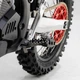 Електромотоцикл Arctic Leopard EXE 880 чорний - изображение 7
