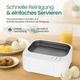 Яйцеварка Emerio EB-115560.2 - изображение 2
