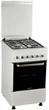 Плита комбинированная Canrey CGEK 5060 KGT W - изображение 1