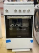 Плита комбинированная Canrey CGEK 5060 KGT W - изображение 2
