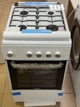 Плита комбинированная Canrey CGEK 5060 KGT W - изображение 3