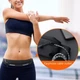 Сумка черная на пояс для бега и спорта 24×5 см - изображение 5