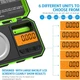 Электронные карманные весы Brifit KA25/UF200H - изображение 3