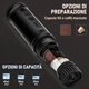 Портативная кофеварка iCare CF-H03 Pro Black - изображение 2