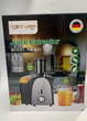 Соковыжималка настольная Rainberg RB-631 1800W - изображение 2