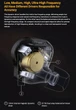 Навушники Knowledge Zenith KZ ZS10 PRO 2 з мікрофоном Чорні/Black (KZZS10P2BM) - зображення 5