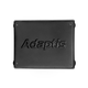 Захисний корпус Adaptis MiniKit для Starlink Mini на дах авто Premium - изображение 2