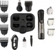 Триммер универсальный 5 в 1 Rotex RHC182-S 5Plus - изображение 2