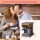 Кофеварка Klarstein Arabica Comfort (10041524) - изображение 5