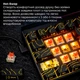 Механічна клавіатура з HOT-SWAP AJAZZ NK68 V2 68Key, УКР/АНГЛ, NKRO, Black/Чорна (NK68B) - изображение 8