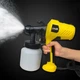 Электро распылитель краски ELECTRIC PAINT SPRATER ELITE LY-79, Краскопульт-пульверизатор для окрашивания 52458/9 - изображение 4