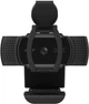 Веб-камера Acer FHD Webcam Black (HP.EXPBG.019) - изображение 4