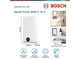 Водонагрівач (бойлер) електричний накопичувальний Bosch TR4501T 50 DERB - зображення 4