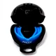 Спортивна Капа RDX 3w Mouth Guard Блакитний Adult (GGS-3UA) - зображення 3