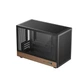 Корпус DeepCool CH260 Wood Black (R-CH260-BKNWM0-G-1) - изображение 10