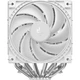 Кулер процессорный DeepCool AG620 G2 WH ARGB (R-AG620-WHAMMG2-G) - изображение 3