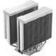 Кулер процессорный DeepCool AG620 G2 WH ARGB (R-AG620-WHAMMG2-G) - изображение 5