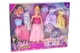 Лялька WG288 з гардеробом, в коробці р.40,5x5x32 см YG Toys - изображение 1