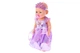 Пупс з аксесуарами BL038K-G1 в кульку р.59x28x10,5см YG Toys - зображення 5