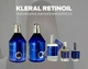 Шампунь для інтенсивного омолодження та відновлення волосся Kleral System Retinoil Shampoo, 300 мл - зображення 2