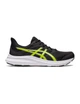 Мужские кроссовки для бега ASICS Jolt 4 1011B603-003 45 (11) 28.5 см Black/Lime Zest - изображение 2