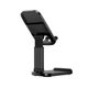 Тримач ACEFAST tabletop folding stand for mobile phone E45 |90/180°| Black - зображення 3