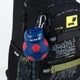 Силіконова пляшка для води Kite K26-1272-3, 550 мл, червоно-синя - зображення 8