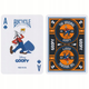 Карткова гра Bicycle Disney - Goofy (073854098622) - зображення 3