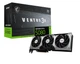 Видеокарта MSI 16GB GDDR7 PCI-Express 5 активное охлаждение 7680x4320 VENTUS 3X OC (695053) - изображение 8