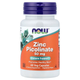 Пиколинат цинка NOW Foods "Zinc Picolinate" 50 мг (60 капсул) - изображение 1
