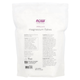 Пластівці із чистого магнію NOW Foods, Solutions "Magnesium Flakes" 100% чисті (750 г) - зображення 2